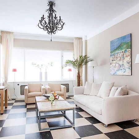 האג Hotel Gevers מראה חיצוני תמונה