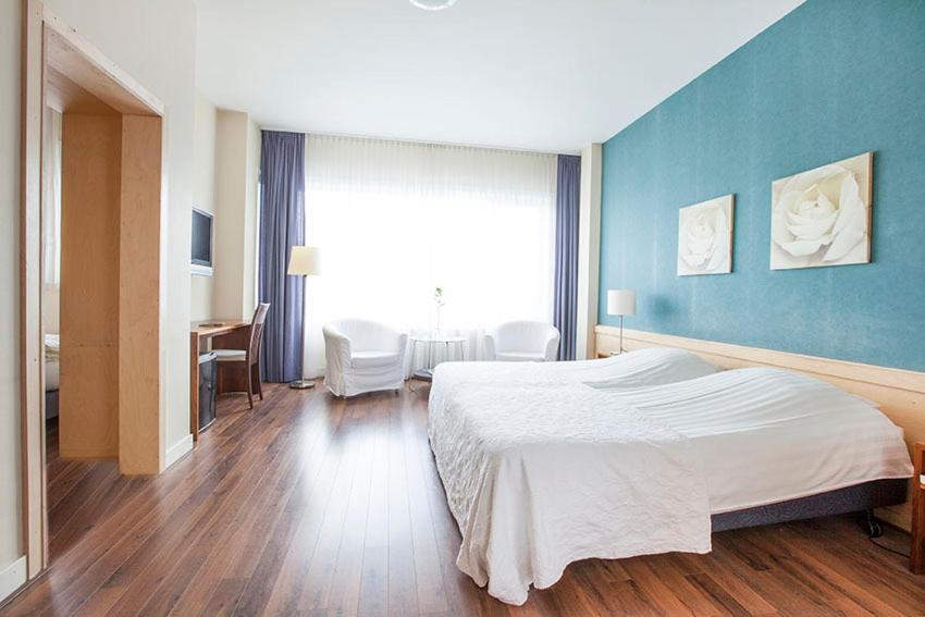 האג Hotel Gevers חדר תמונה