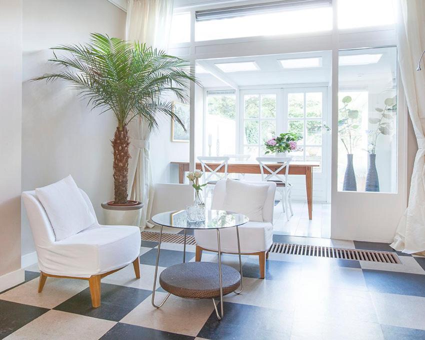 האג Hotel Gevers מראה חיצוני תמונה