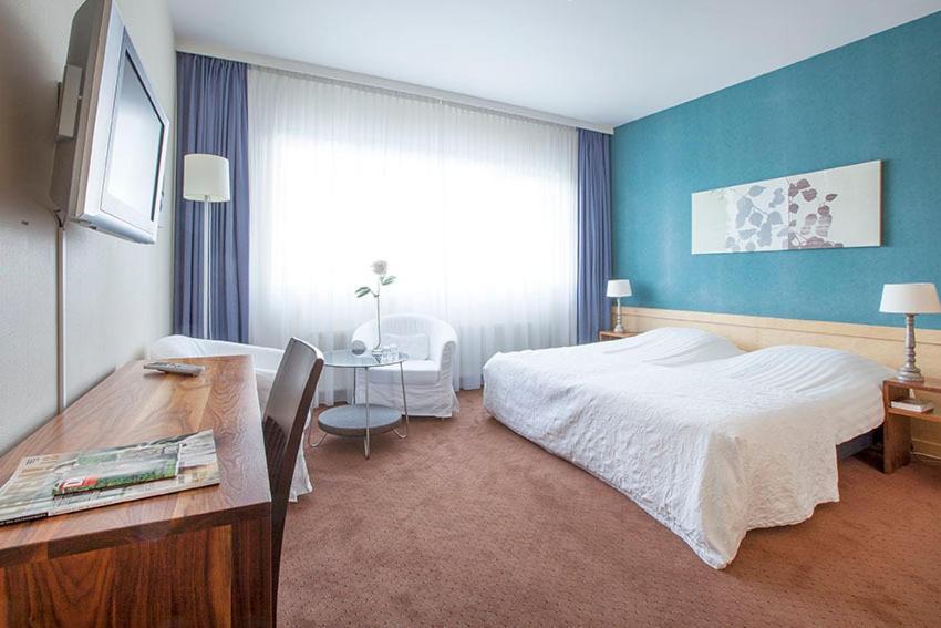 האג Hotel Gevers חדר תמונה