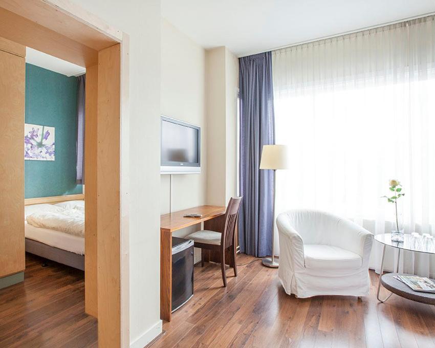 האג Hotel Gevers חדר תמונה