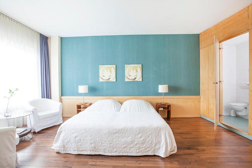 האג Hotel Gevers חדר תמונה