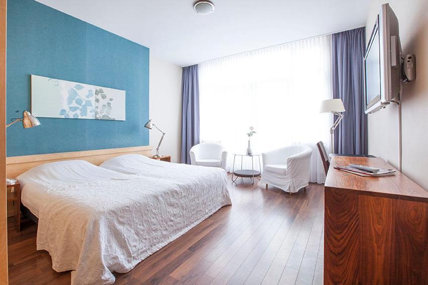 האג Hotel Gevers חדר תמונה