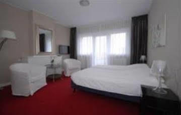 האג Hotel Gevers מראה חיצוני תמונה